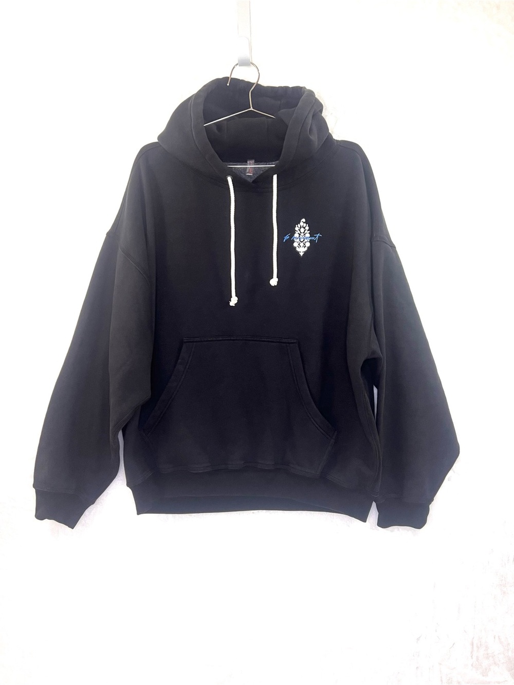 FP Movement Final Call Hoodie NWOT size M - Picture 2 of 7